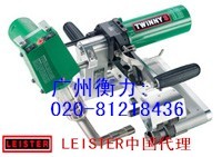 LEISTER利易得PVC防水卷材隧道爬焊机